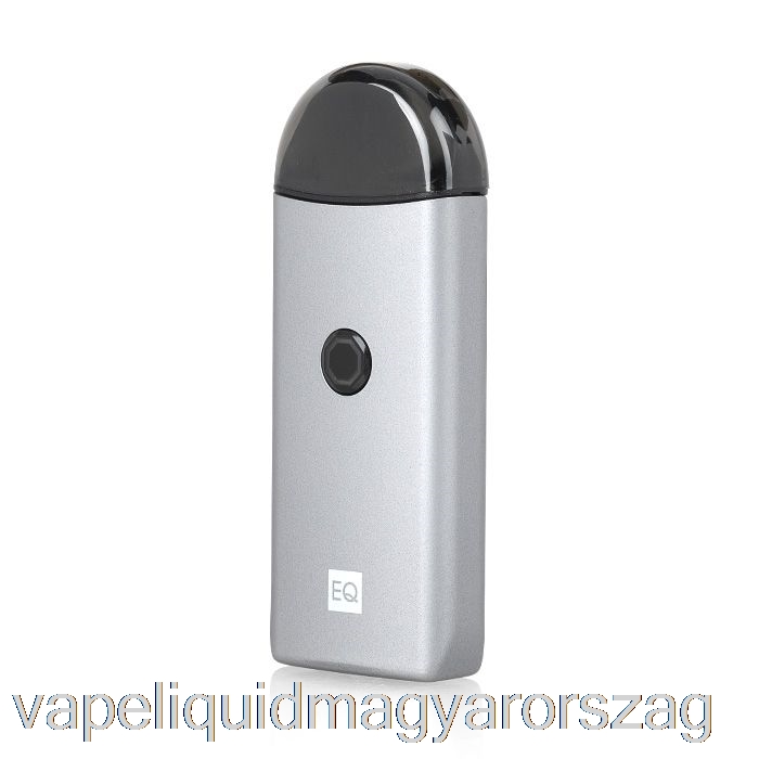 Innokin Eq Pod Rendszer Szürke Vape Folyadék